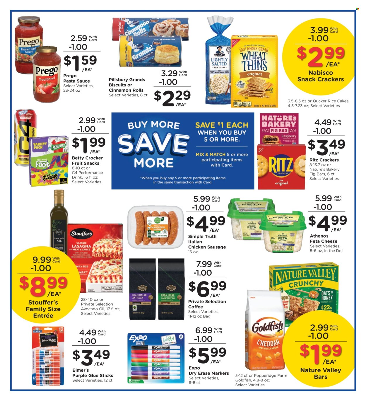 Kroger ad - 08/12/2026 - 08/18/2026. Page 6