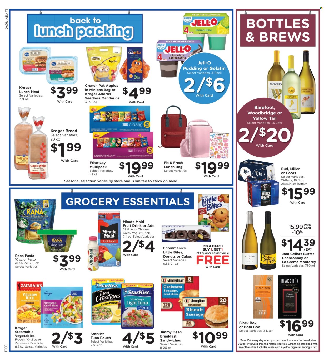 Kroger ad - 08/12/2026 - 08/18/2026. Page 7