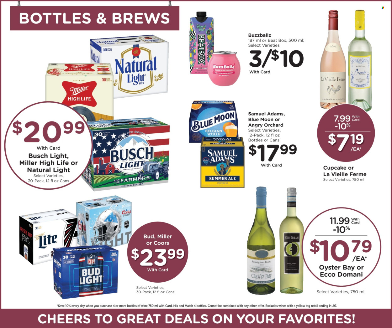 Kroger ad - 08/12/2026 - 08/18/2026. Page 10