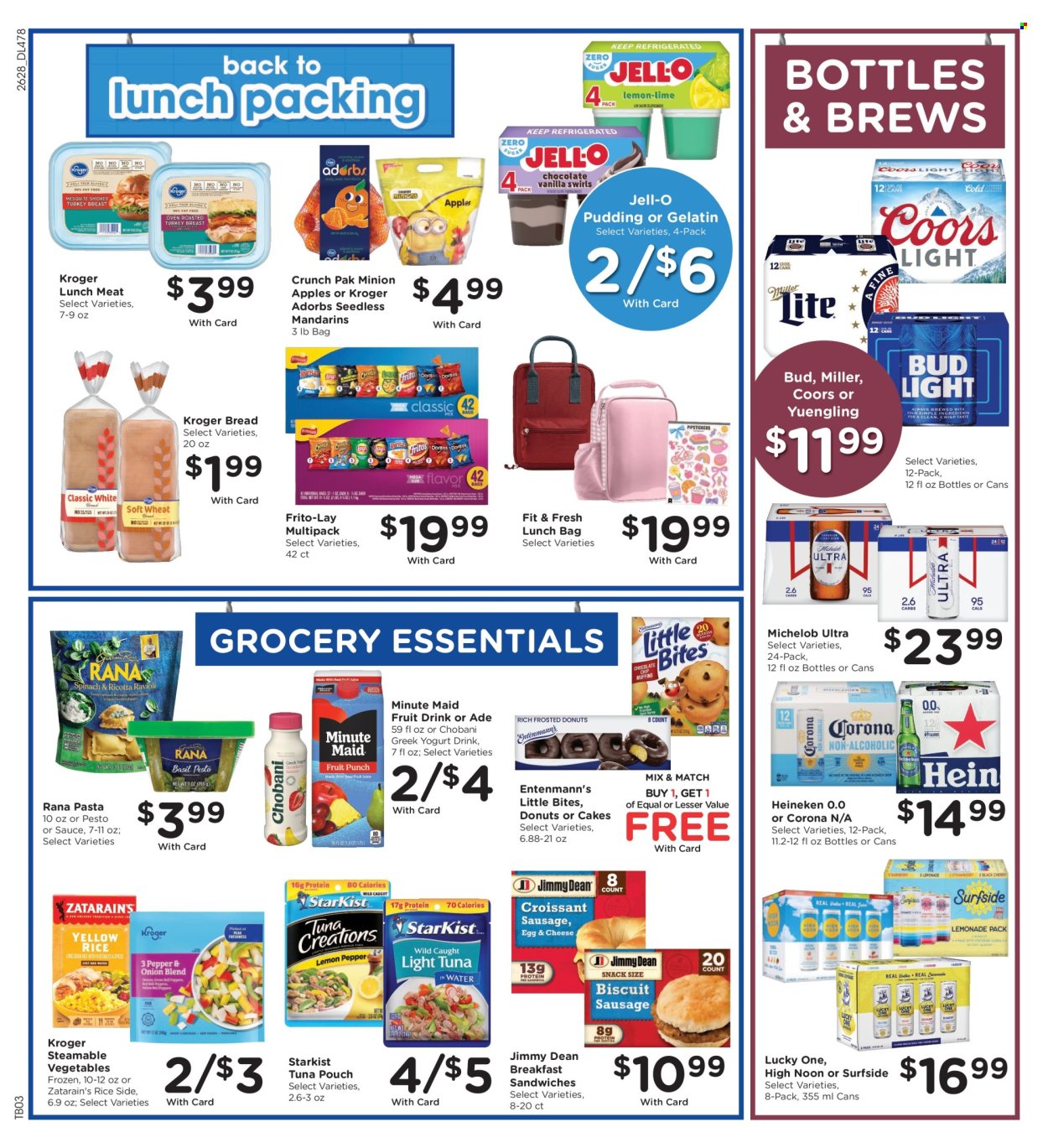 Kroger ad - 08/12/2026 - 08/18/2026. Page 7