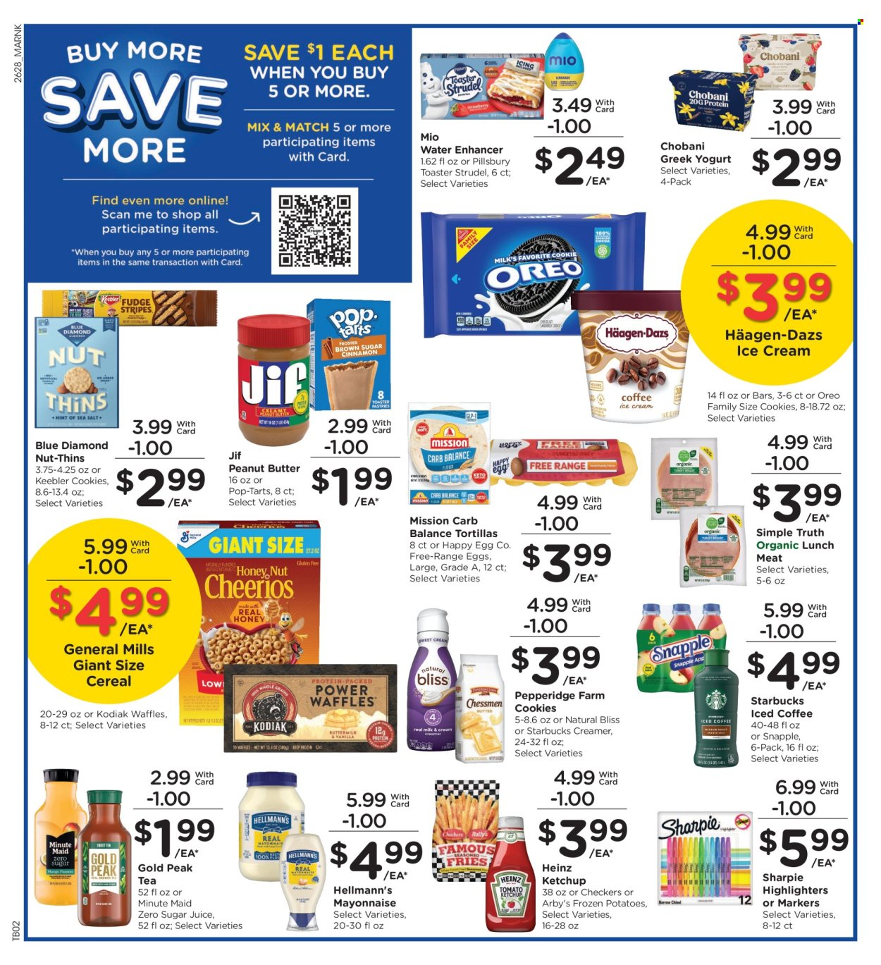 Kroger ad - 08/12/2026 - 08/18/2026. Page 5