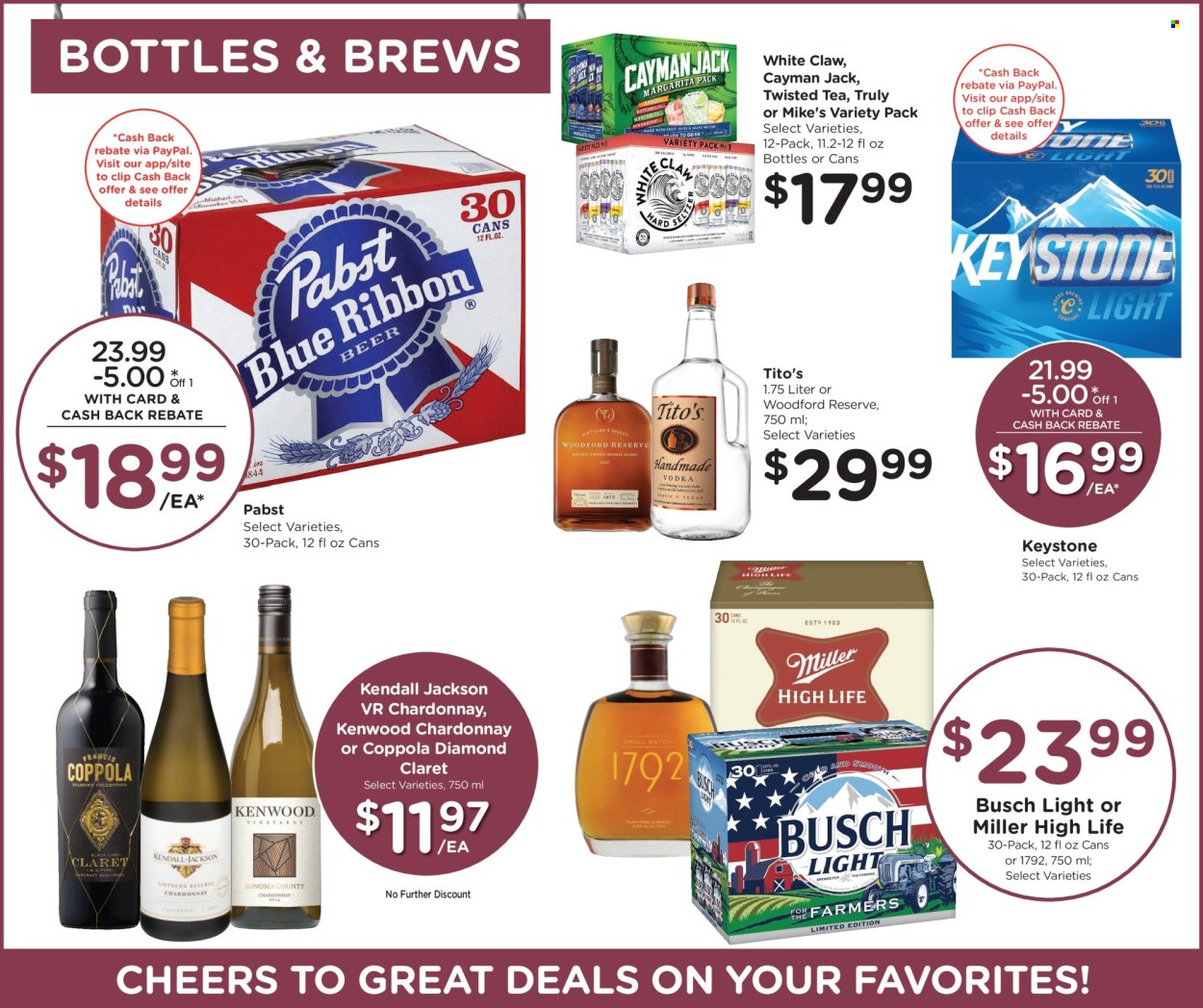 Kroger ad - 08/12/2026 - 08/18/2026. Page 10