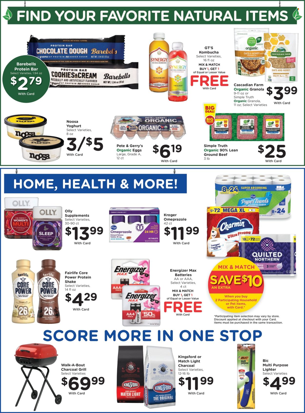 Kroger ad - 08/12/2026 - 08/18/2026. Page 8