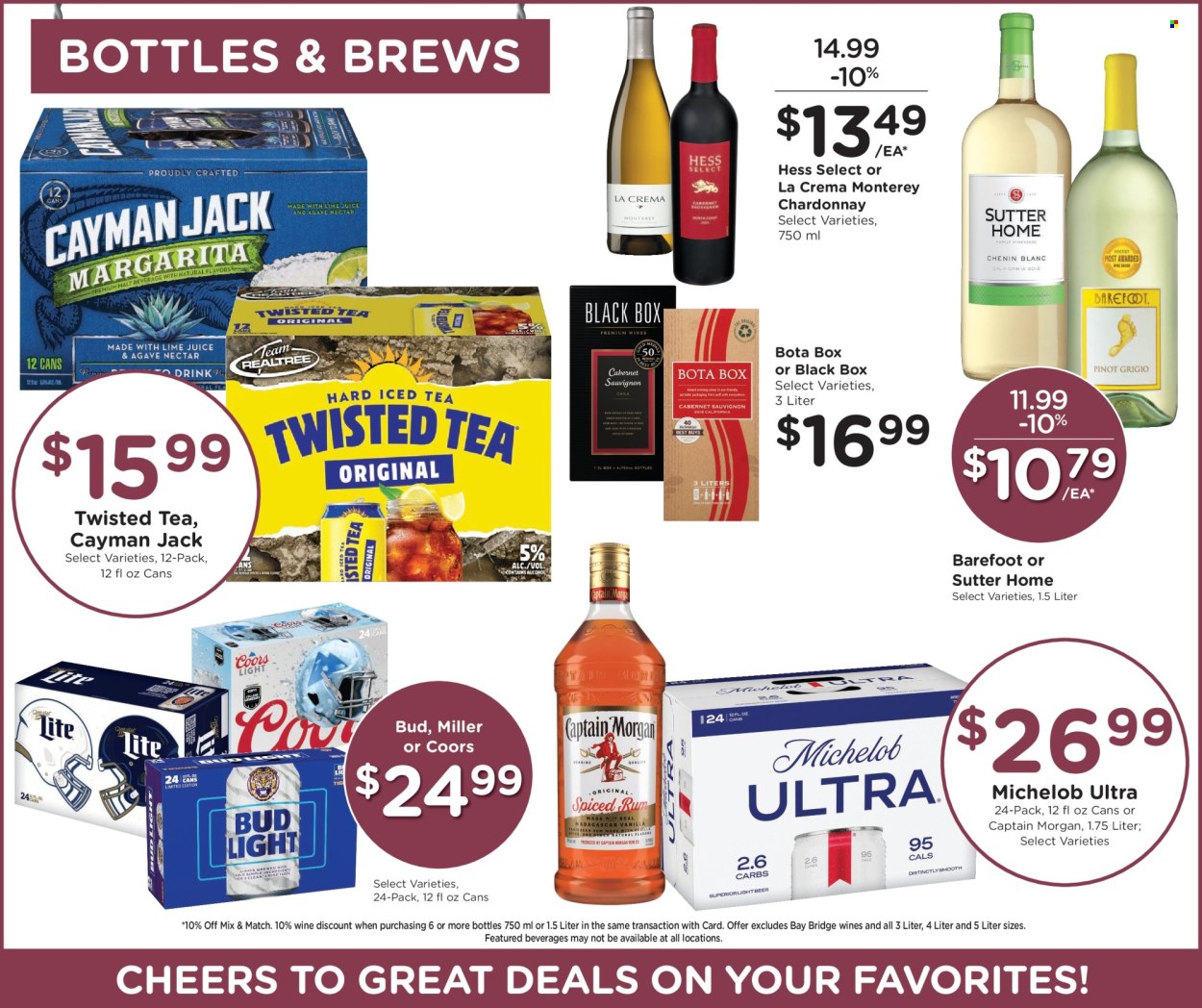 Kroger ad - 08/12/2026 - 08/18/2026. Page 11