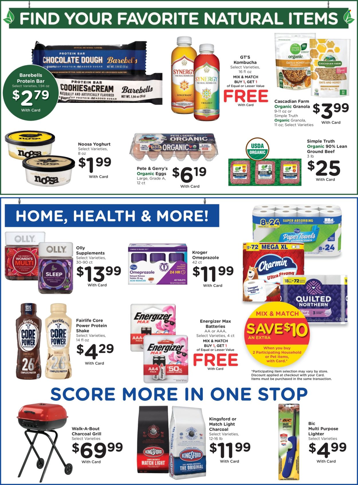 Kroger ad - 08/12/2026 - 08/18/2026. Page 10