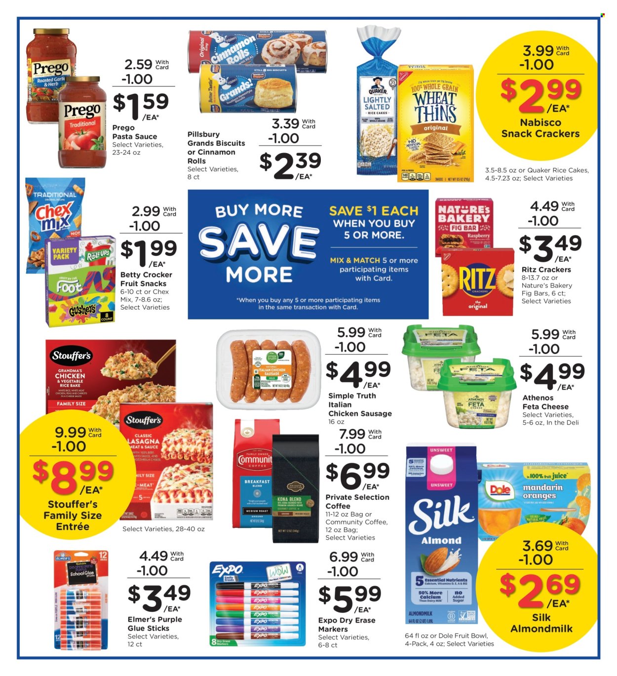 Kroger ad - 08/12/2026 - 08/18/2026. Page 6