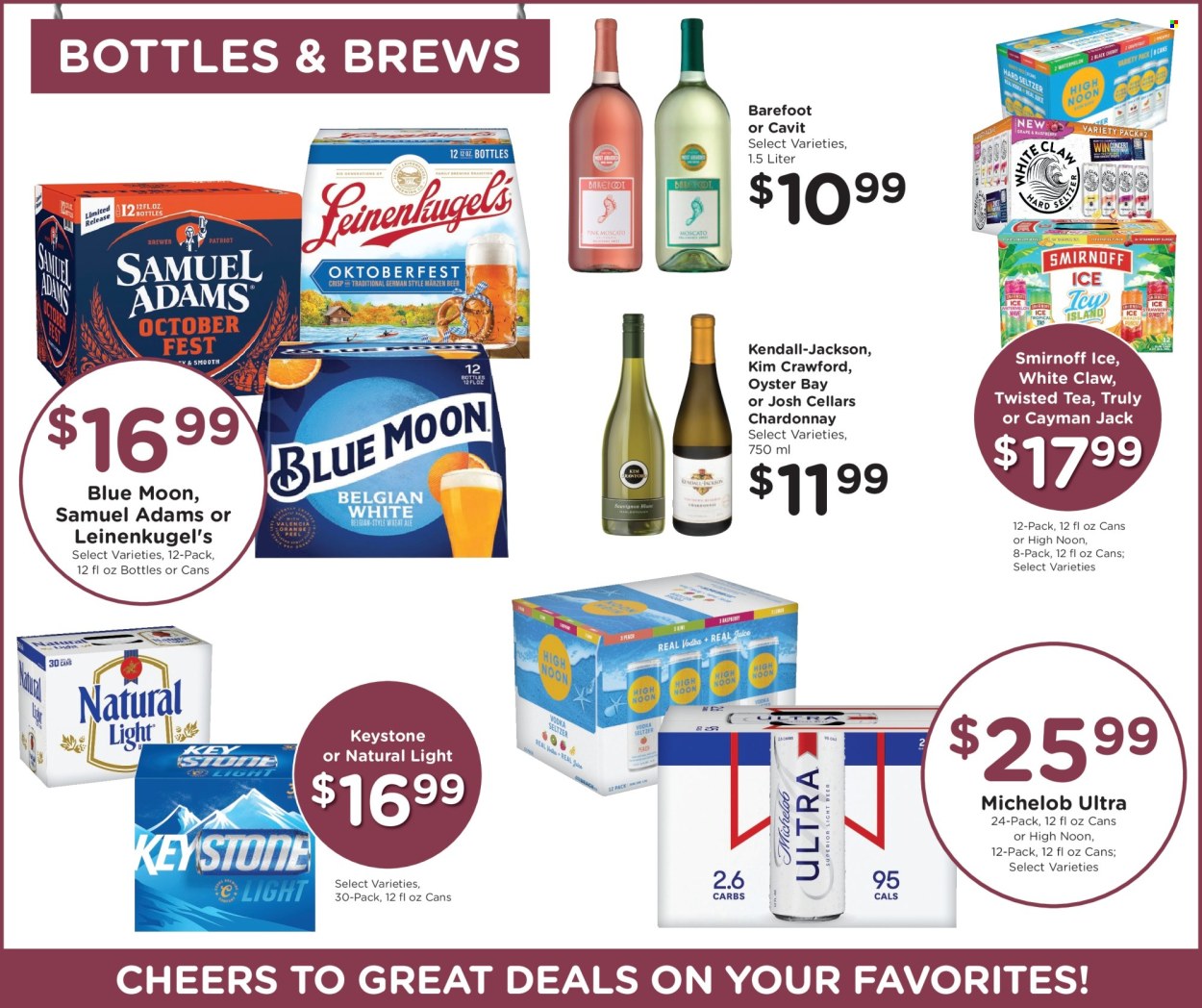 Kroger ad - 08/12/2026 - 08/18/2026. Page 8