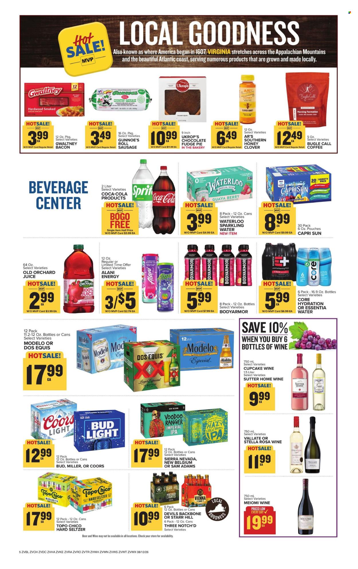 Food Lion ad - 08/12/2026 - 08/18/2026. Page 6