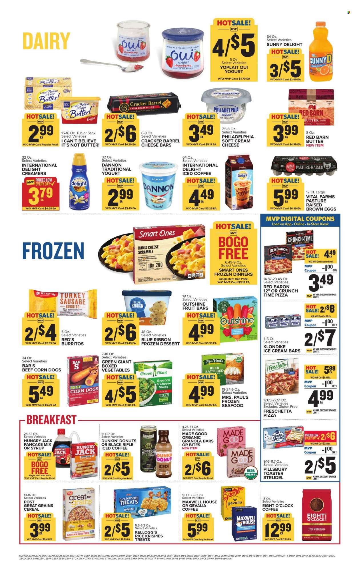 Food Lion ad - 08/12/2026 - 08/18/2026. Page 7