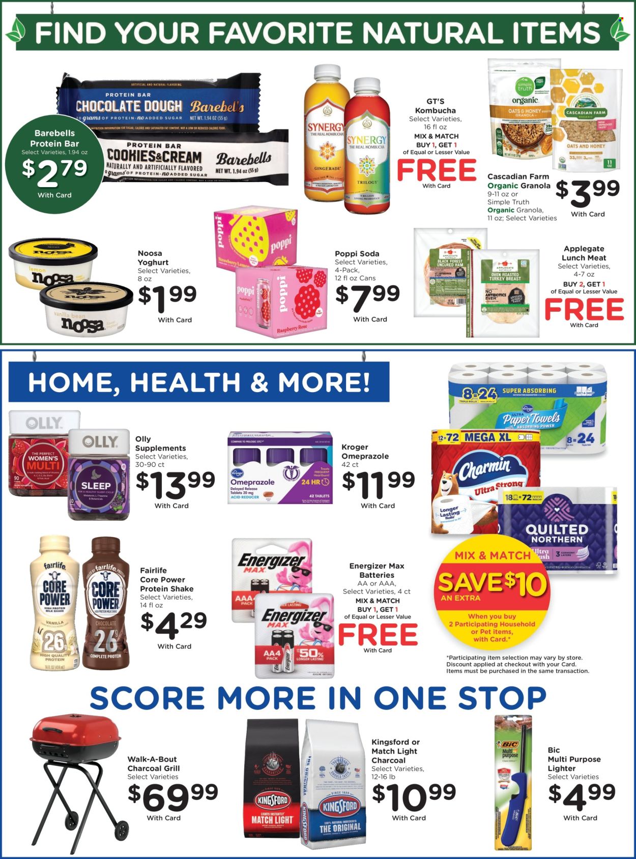 Kroger ad - 08/12/2026 - 08/18/2026. Page 9