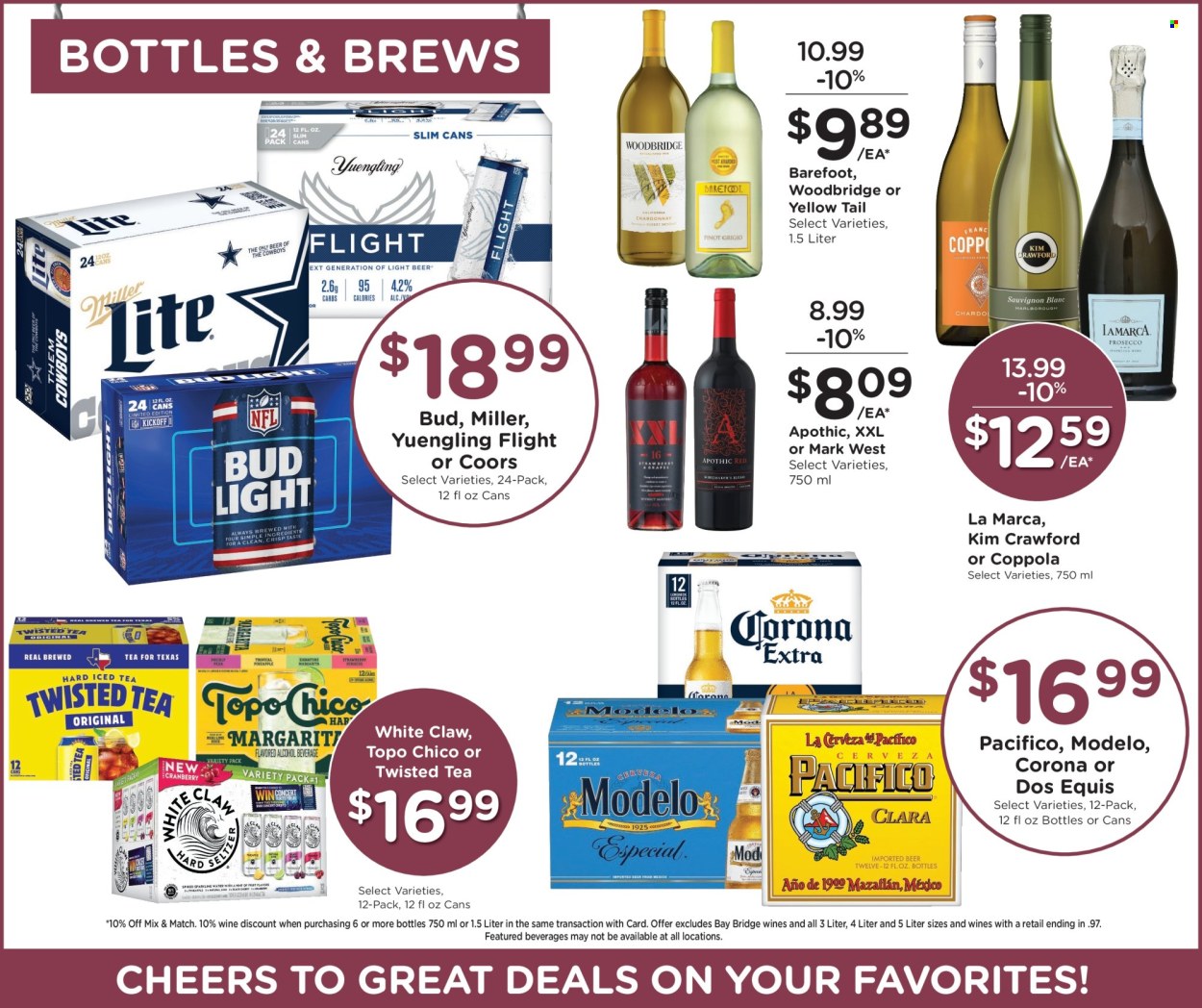 Kroger ad - 08/12/2026 - 08/18/2026. Page 11