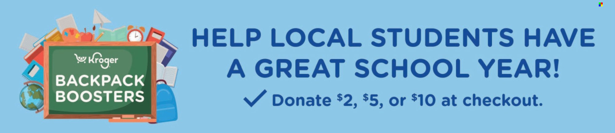 Kroger ad - 08/12/2026 - 08/18/2026. Page 14