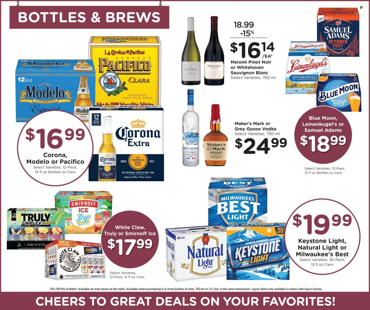 Kroger ad - 08/12/2026 - 08/18/2026. Page 10