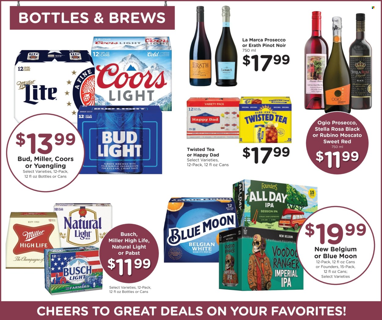 Kroger ad - 08/12/2026 - 08/18/2026. Page 10