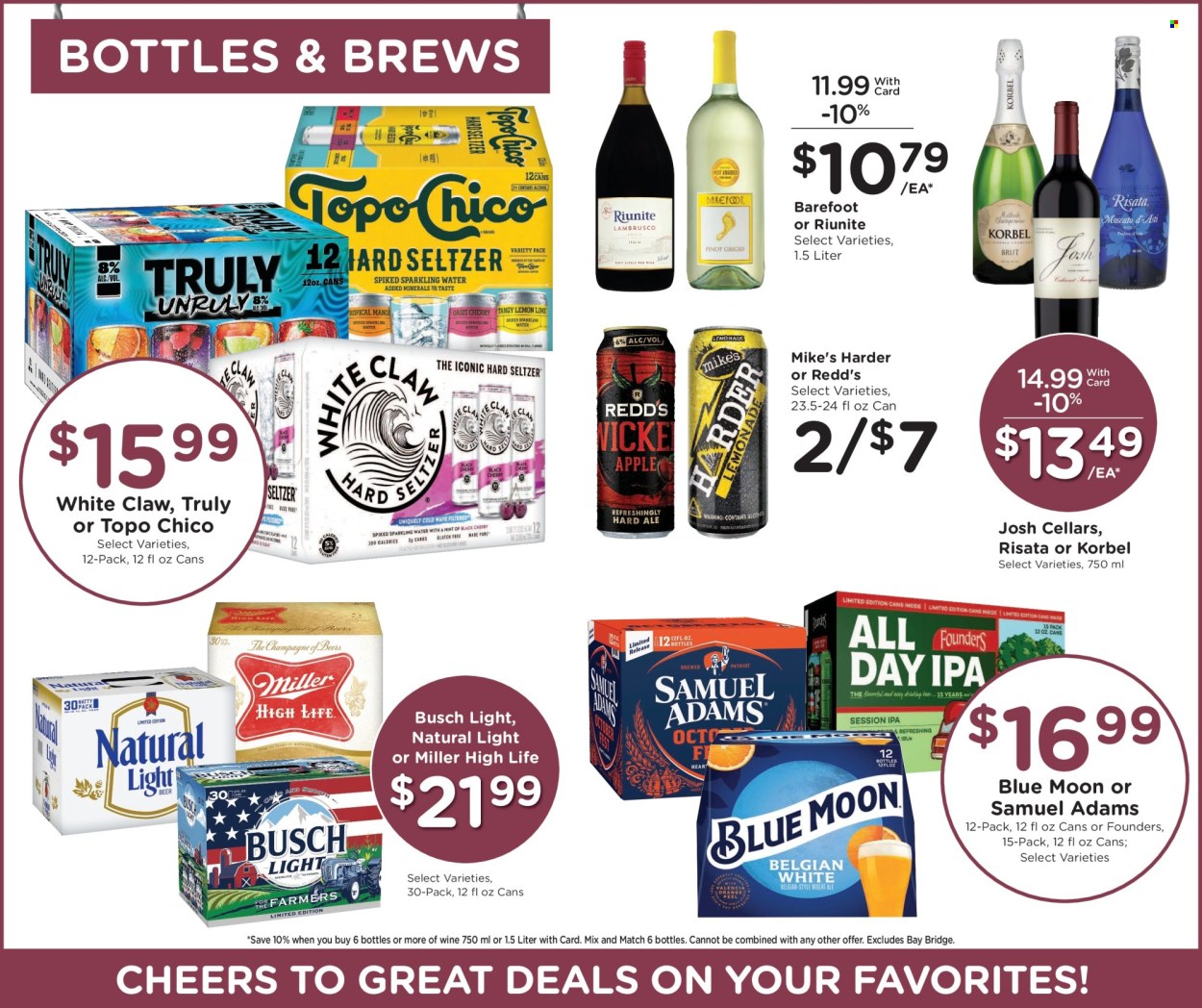 Kroger ad - 08/12/2026 - 08/18/2026. Page 11