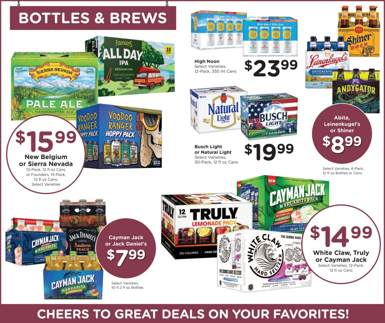 Kroger ad - 08/12/2026 - 08/18/2026. Page 10