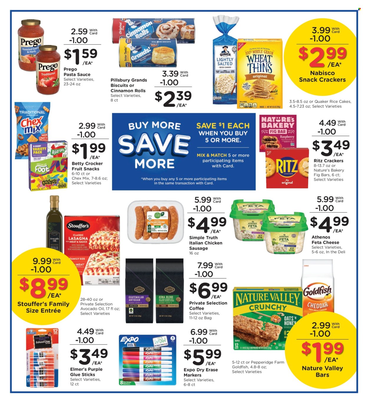Kroger ad - 08/12/2026 - 08/18/2026. Page 6