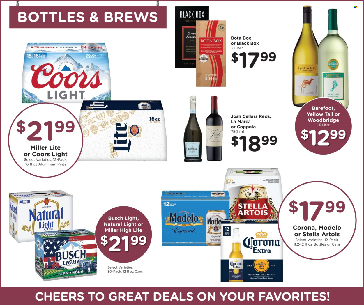 Kroger ad - 08/12/2026 - 08/18/2026. Page 10