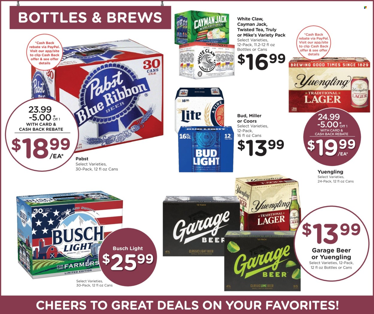 Kroger ad - 08/12/2026 - 08/18/2026. Page 10
