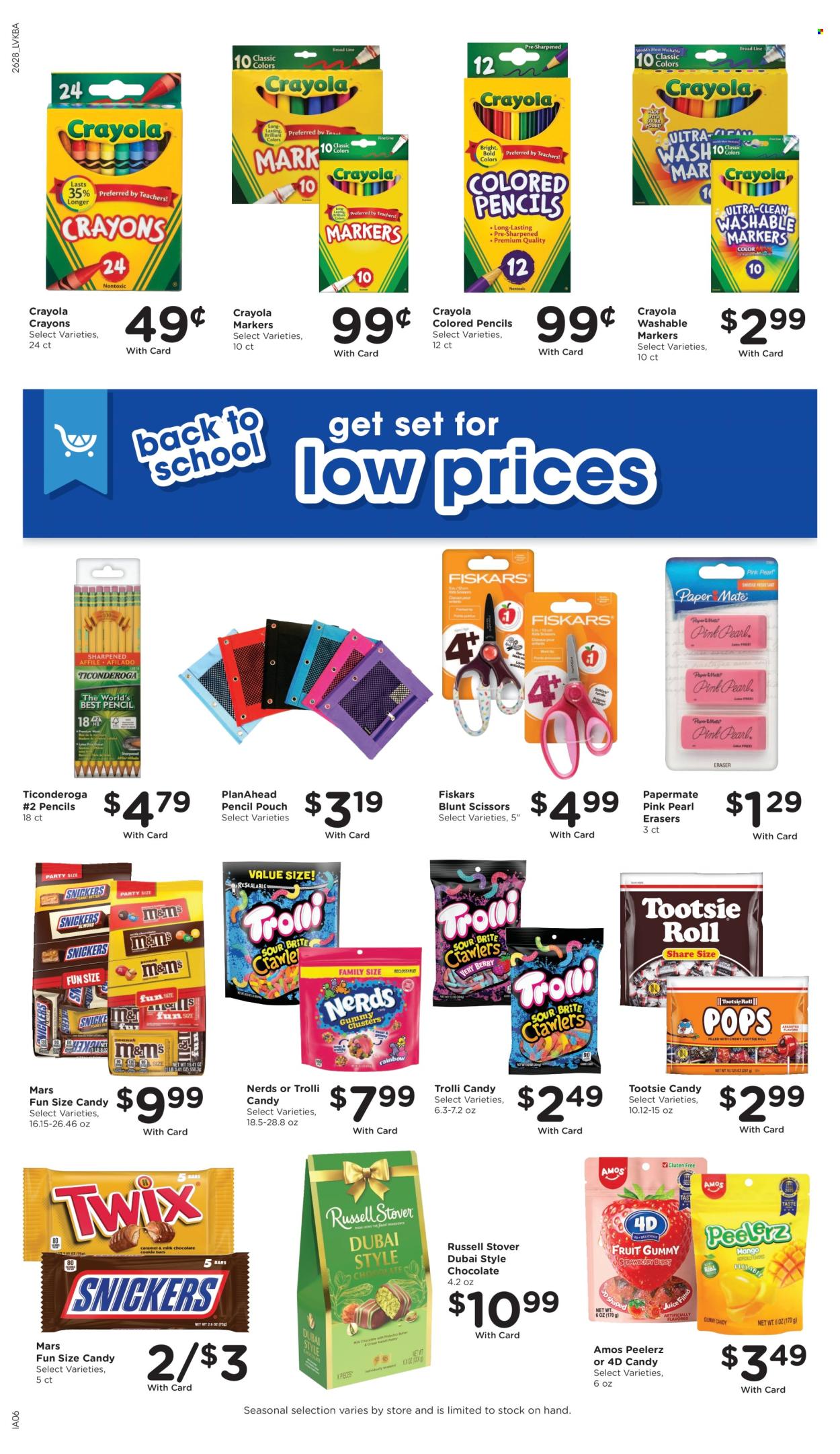 Kroger ad - 08/12/2026 - 08/18/2026. Page 11