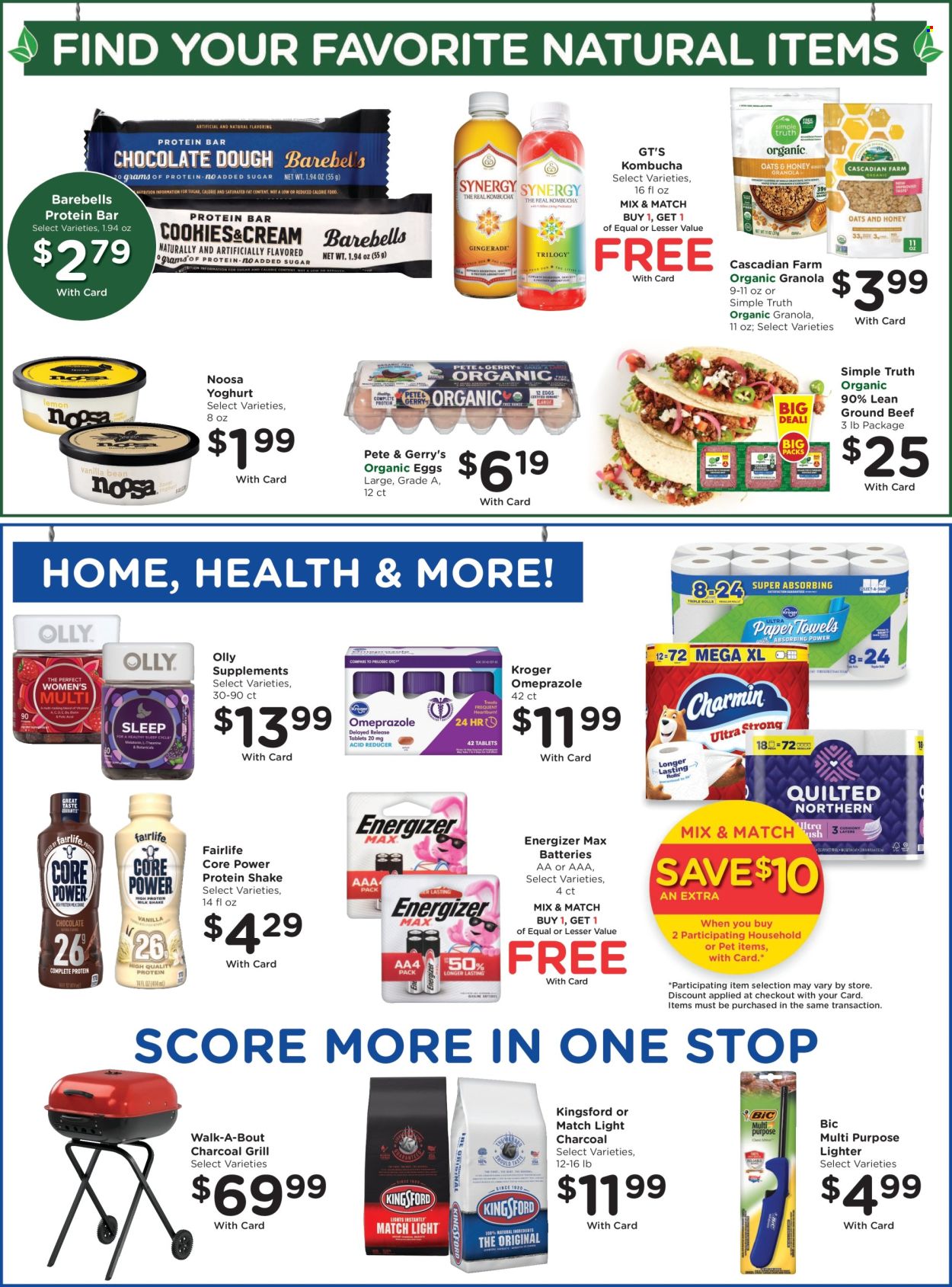 Kroger ad - 08/12/2026 - 08/18/2026. Page 8