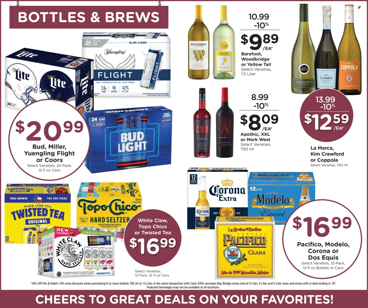 Kroger ad - 08/12/2026 - 08/18/2026. Page 11