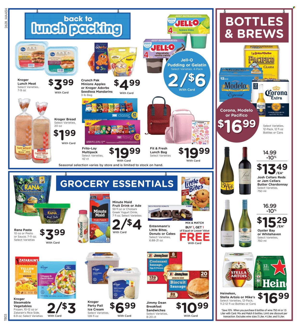 Kroger ad - 08/12/2026 - 08/18/2026. Page 7