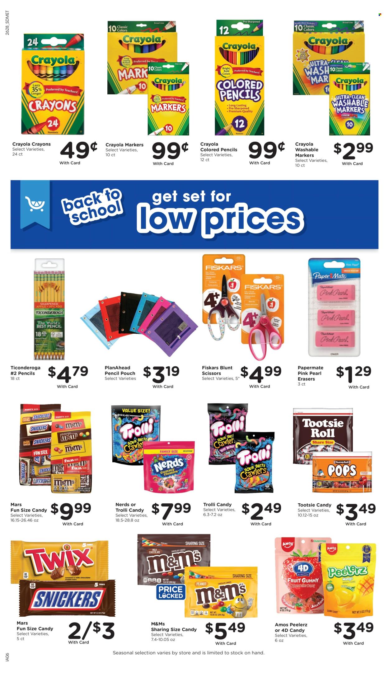 Kroger ad - 08/12/2026 - 08/18/2026. Page 13