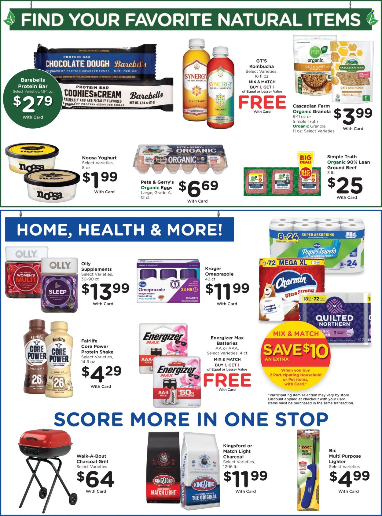 Kroger ad - 08/12/2026 - 08/18/2026. Page 8