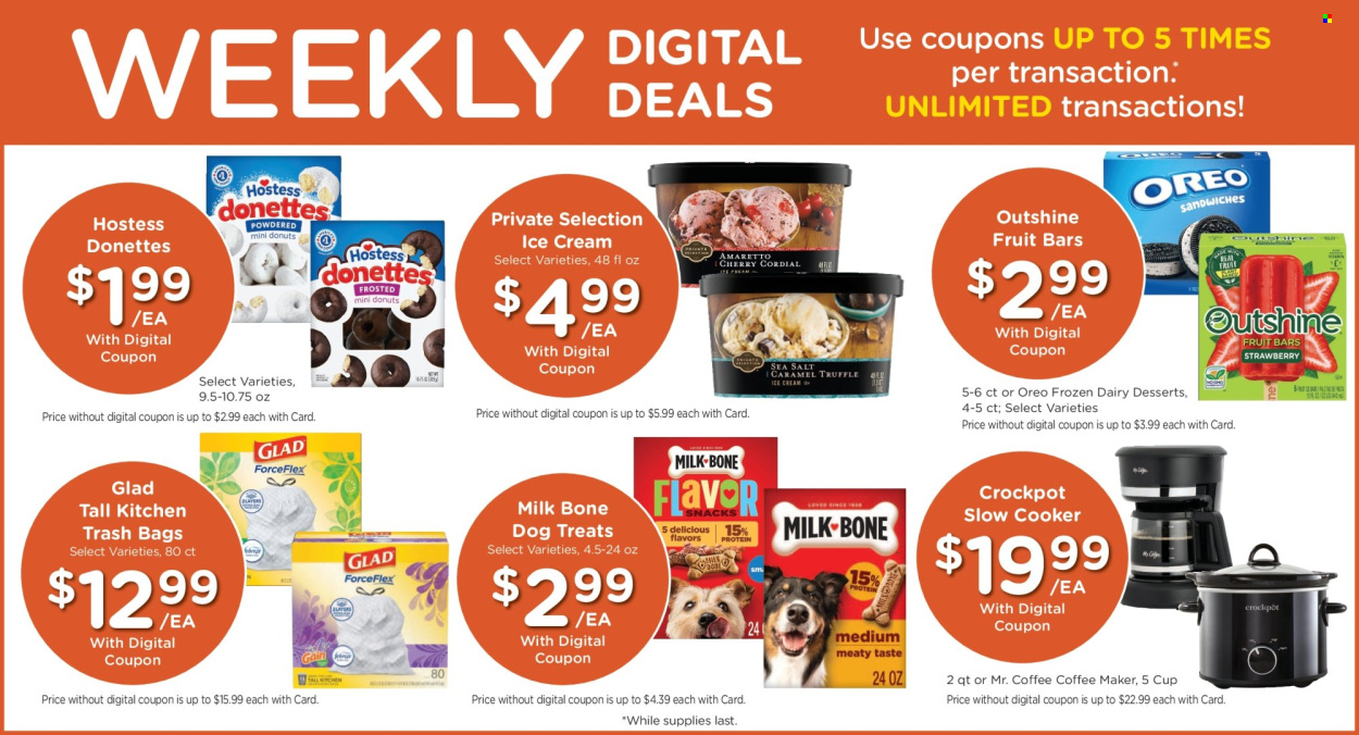 Kroger ad - 08/12/2026 - 08/18/2026. Page 4
