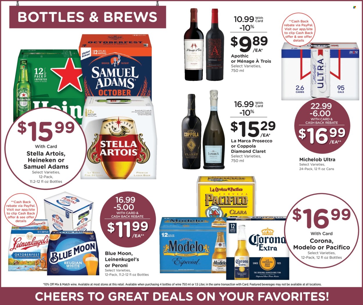 Kroger ad - 08/12/2026 - 08/18/2026. Page 10