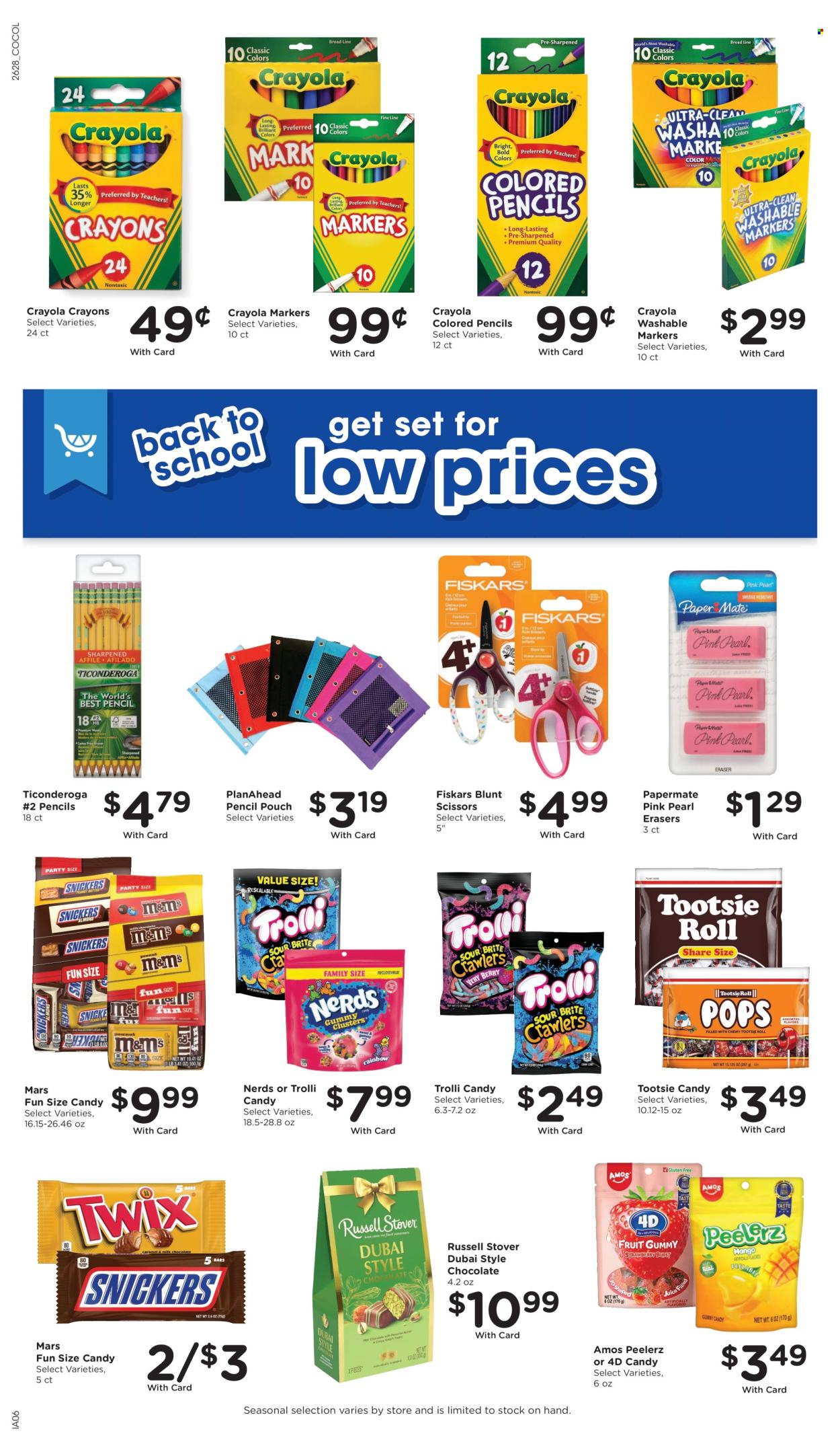 Kroger ad - 08/12/2026 - 08/18/2026. Page 11