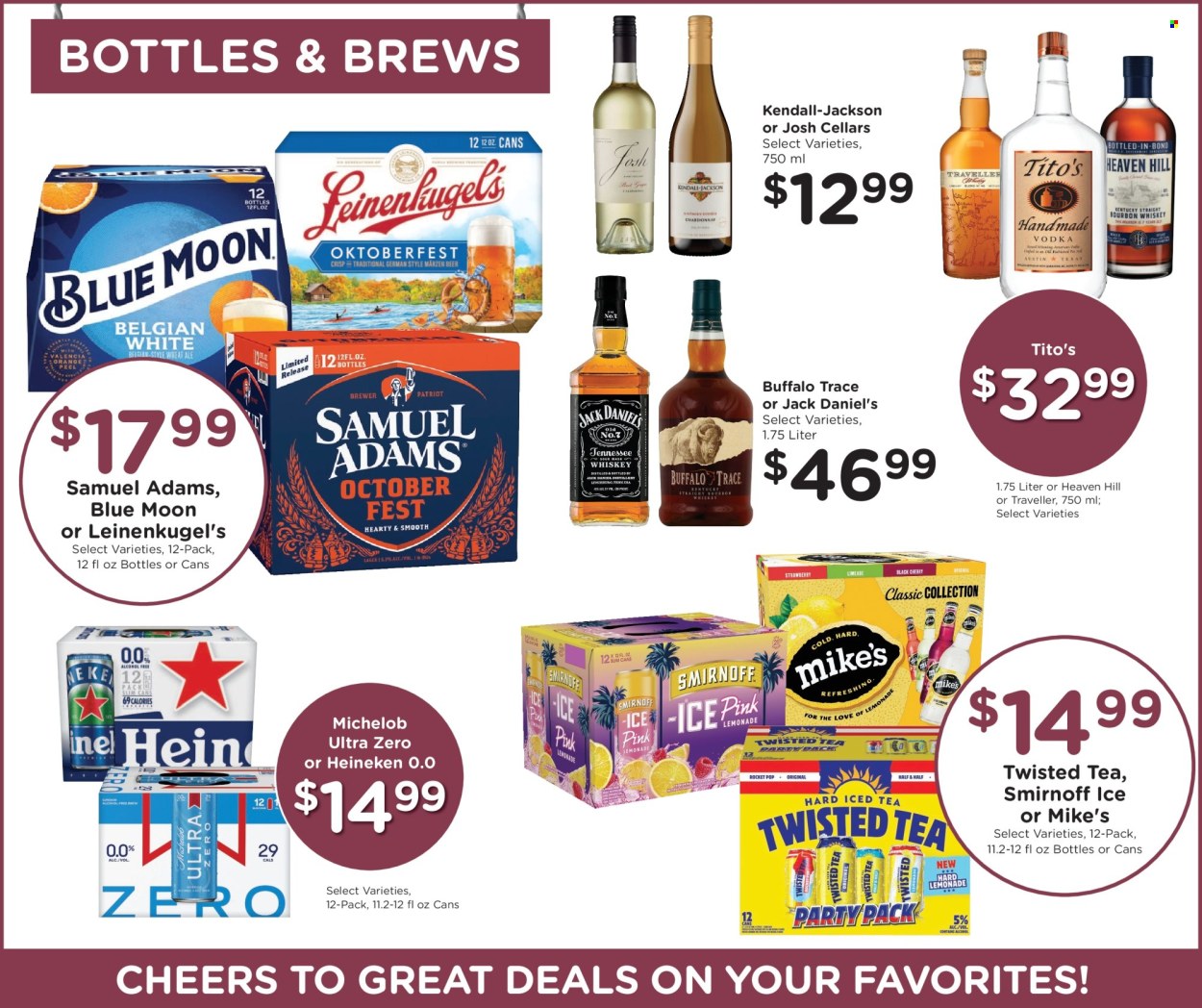 Kroger ad - 08/12/2026 - 08/18/2026. Page 10
