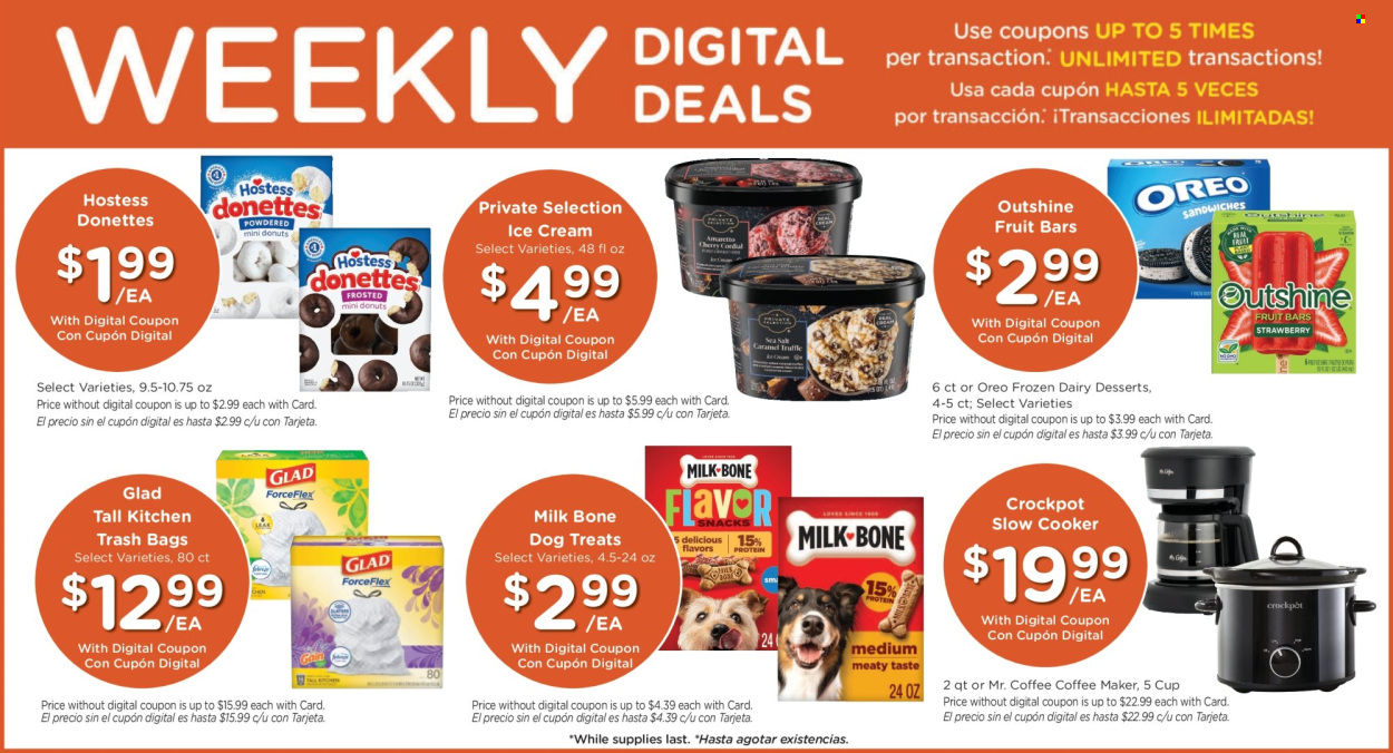 Kroger ad - 08/12/2026 - 08/18/2026. Page 4