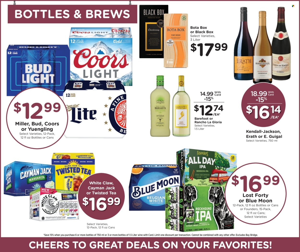 Kroger ad - 08/12/2026 - 08/18/2026. Page 10