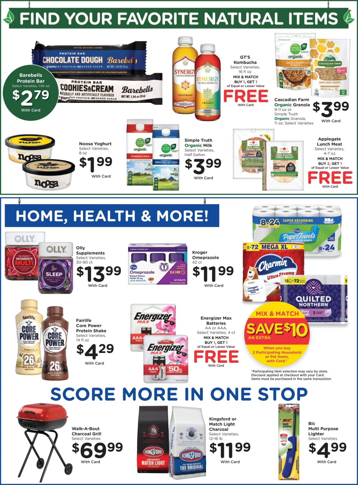 Kroger ad - 08/12/2026 - 08/18/2026. Page 8