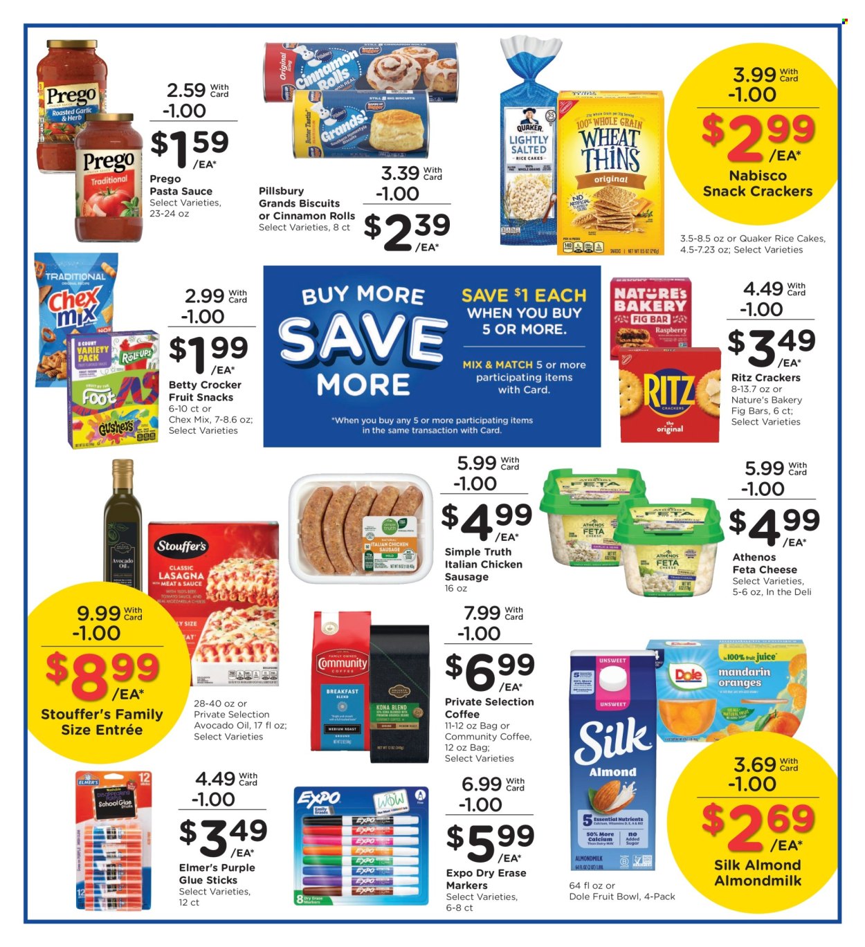 Kroger ad - 08/12/2026 - 08/18/2026. Page 7