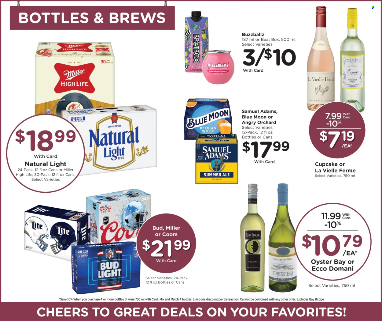 Kroger ad - 08/12/2026 - 08/18/2026. Page 10