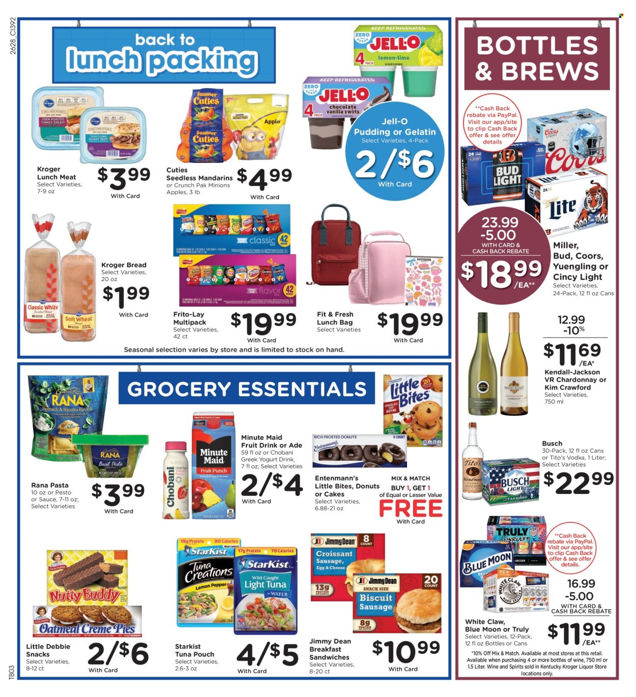 Kroger ad - 08/12/2026 - 08/18/2026. Page 7