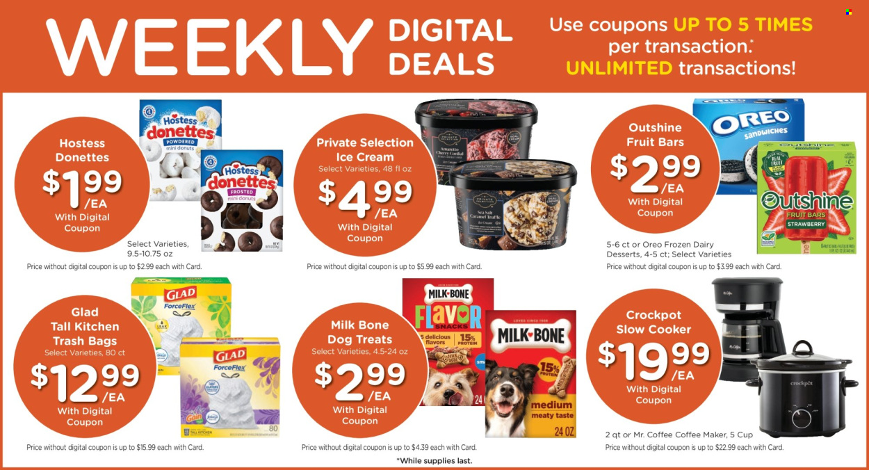 Kroger ad - 08/12/2026 - 08/18/2026. Page 5