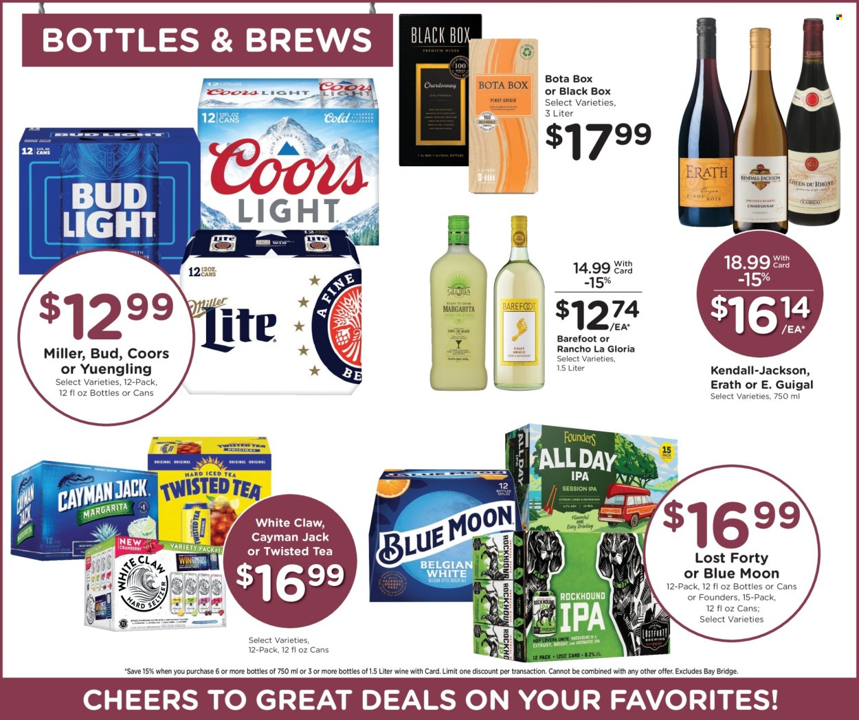 Kroger ad - 08/12/2026 - 08/18/2026. Page 10