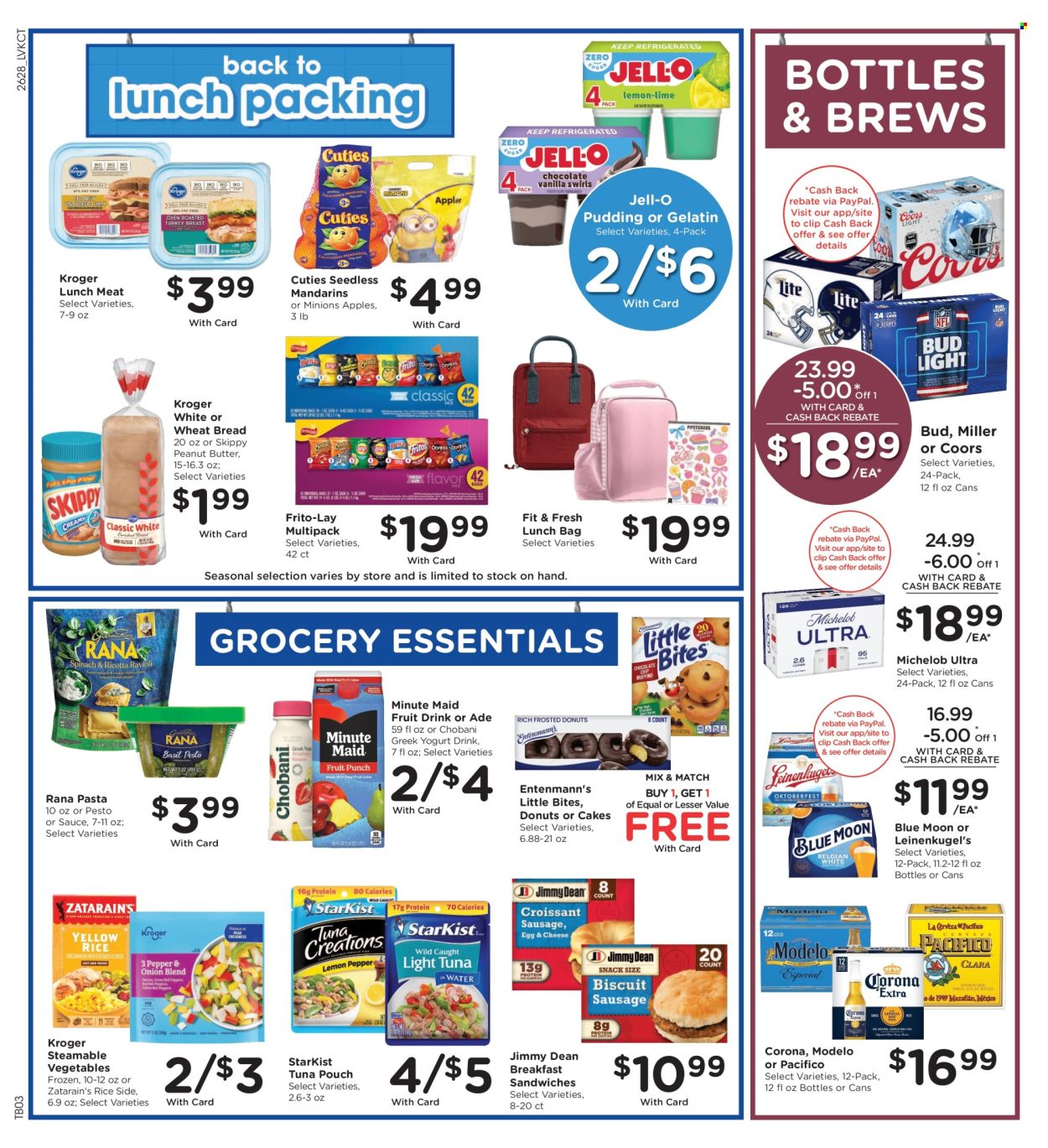 Kroger ad - 08/12/2026 - 08/18/2026. Page 7