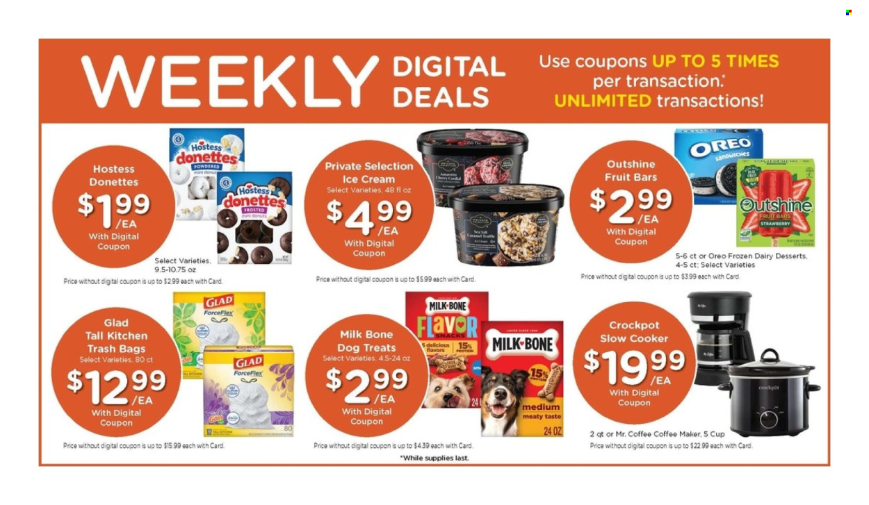 Fry’s ad - 08/12/2026 - 08/18/2026. Page 4