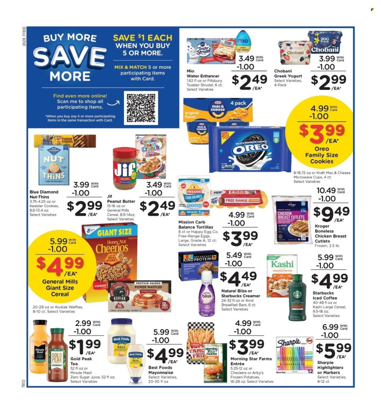 Fry’s ad - 08/12/2026 - 08/18/2026. Page 5
