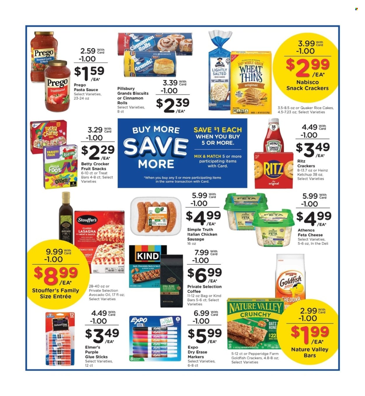 Fry’s ad - 08/12/2026 - 08/18/2026. Page 6