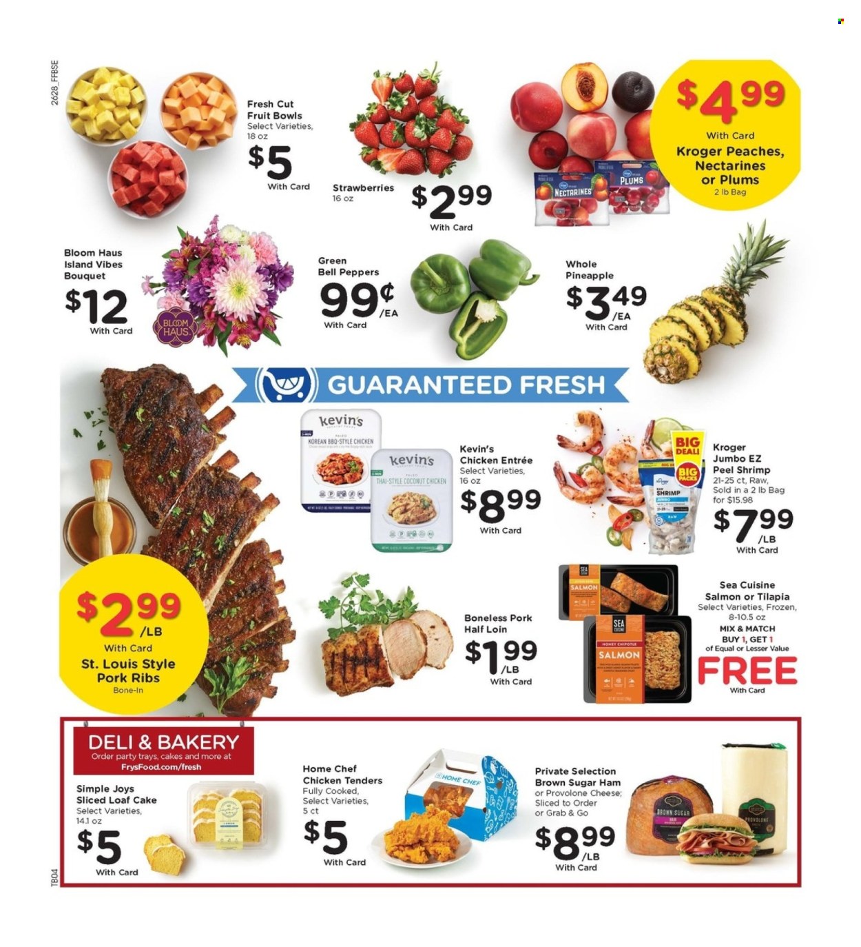 Fry’s ad - 08/12/2026 - 08/18/2026. Page 9