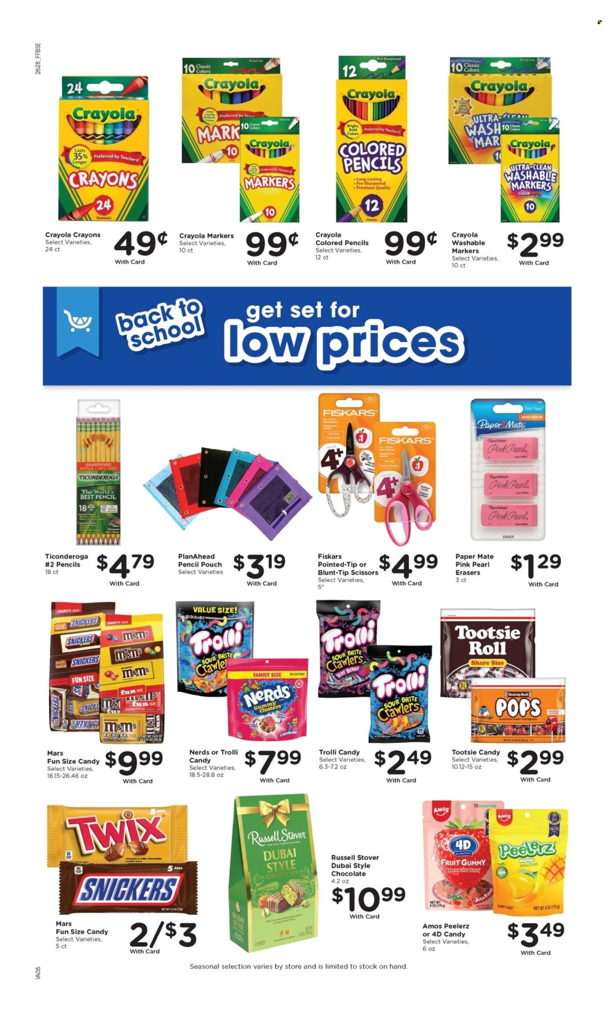 Fry’s ad - 08/12/2026 - 08/18/2026. Page 13