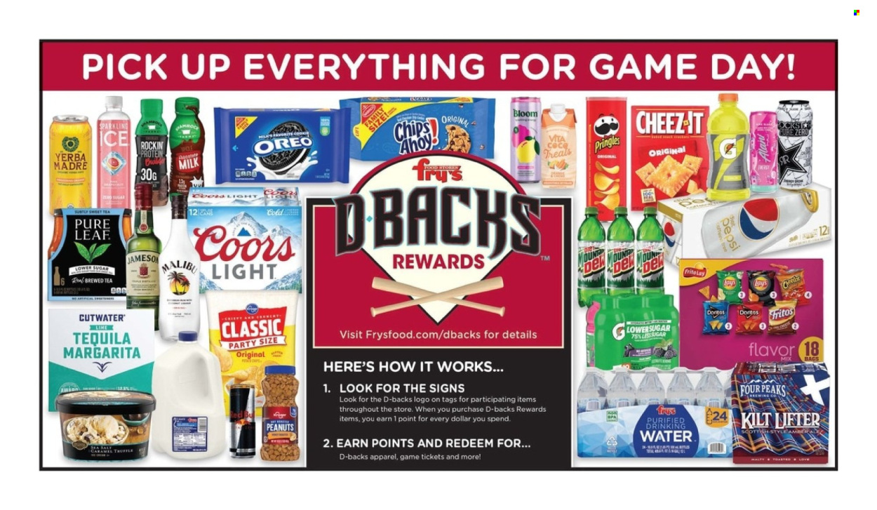 Fry’s ad - 08/12/2026 - 08/18/2026. Page 14