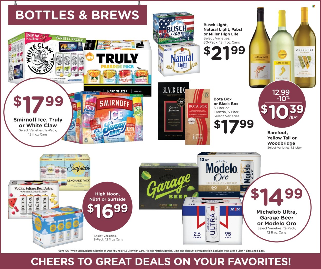 Kroger ad - 08/12/2026 - 08/18/2026. Page 11