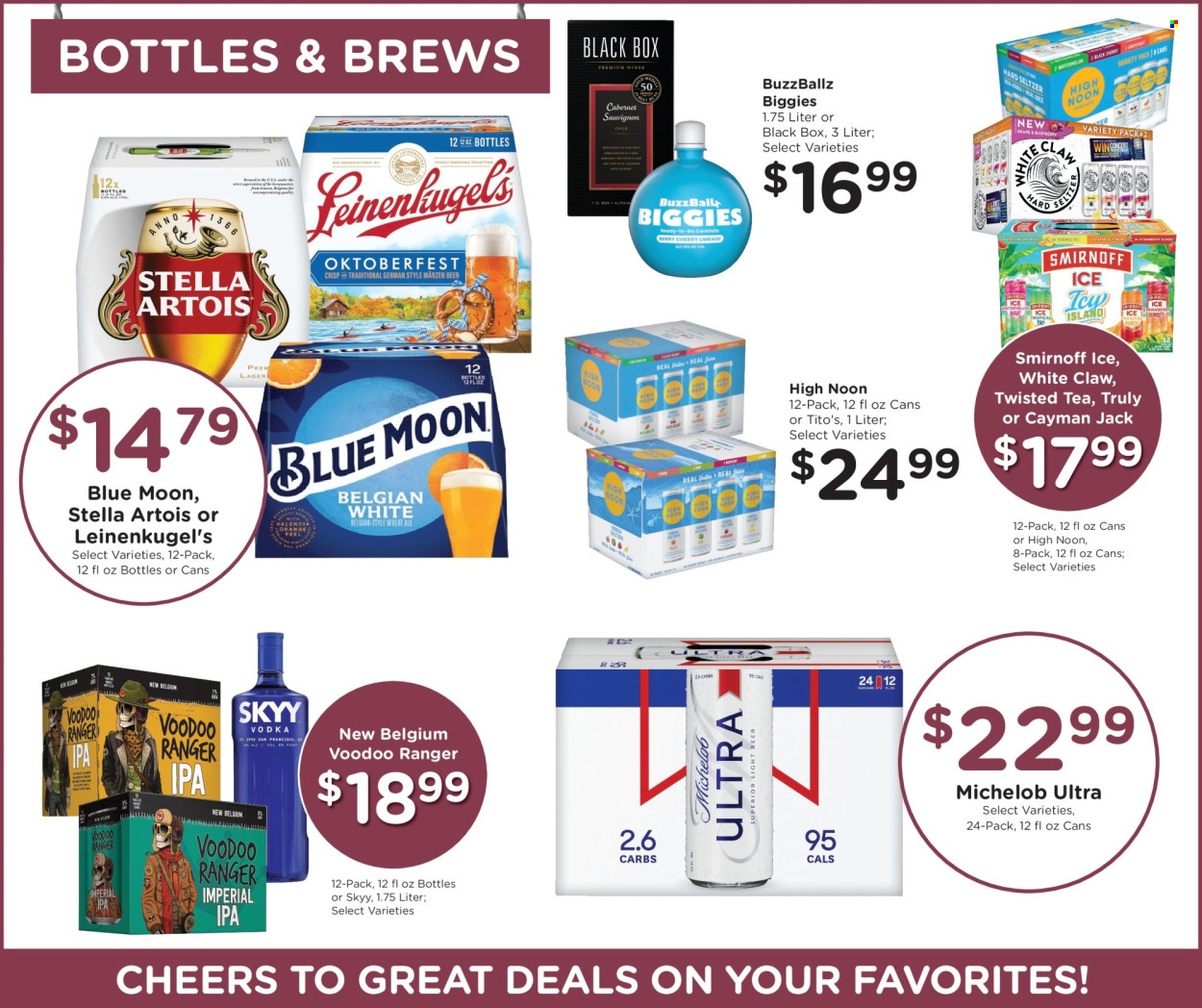 Kroger ad - 08/12/2026 - 08/18/2026. Page 8